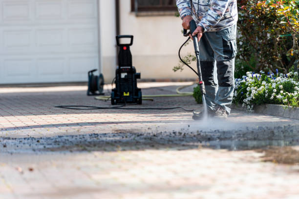 Best Pressure Washing Patio  in Springhill, LA